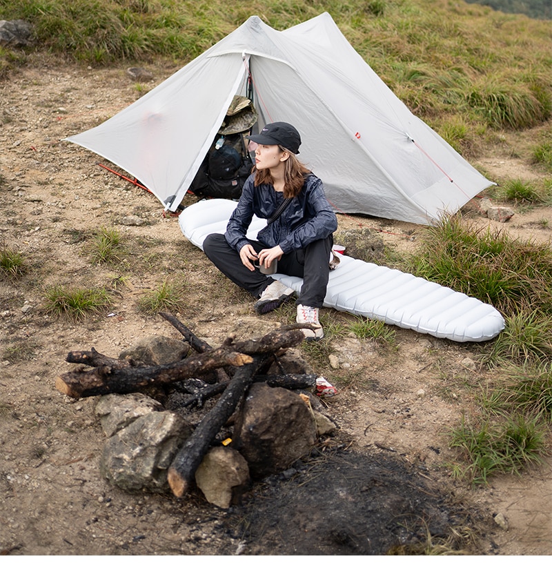 camping tent