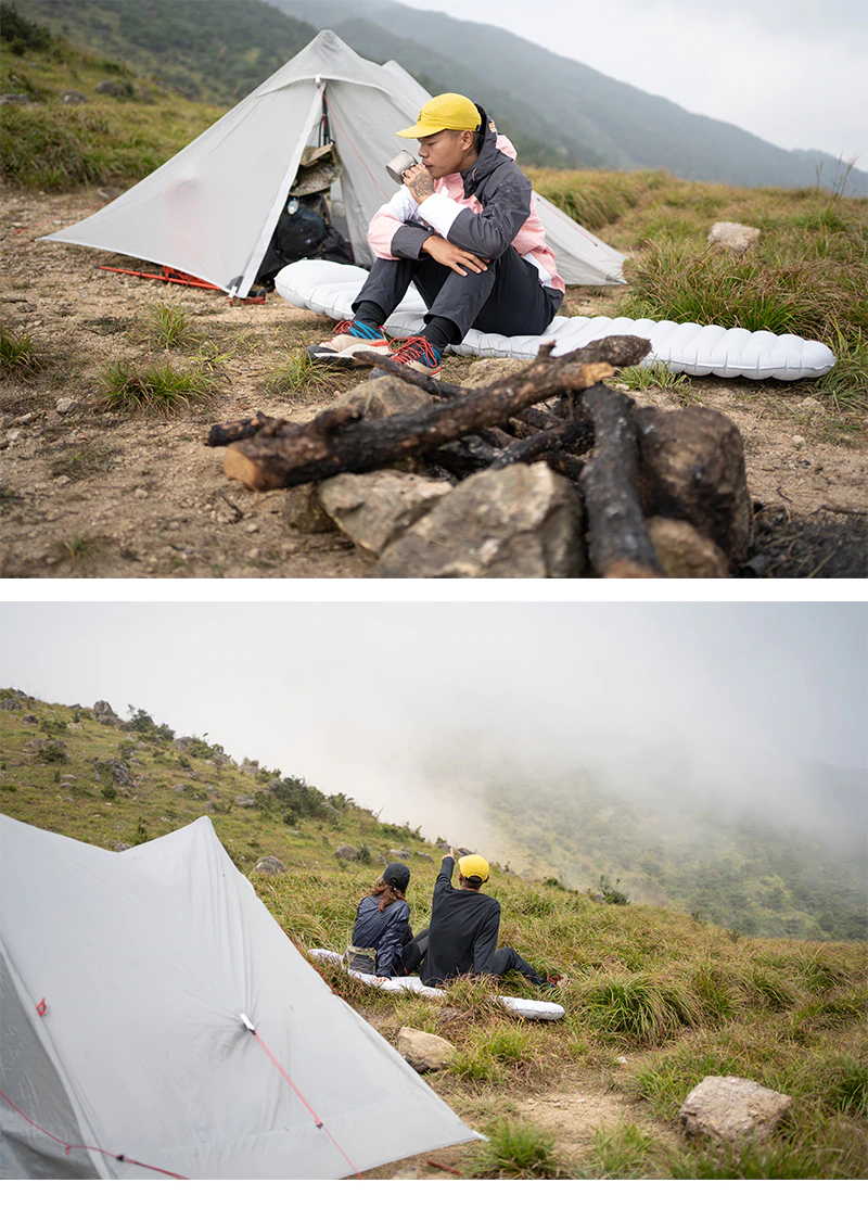 camping tent