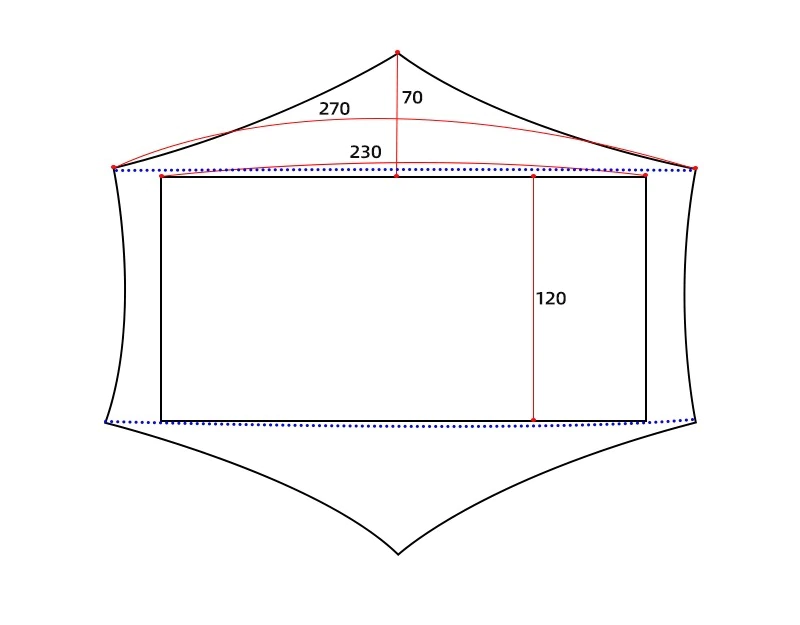 camping tent