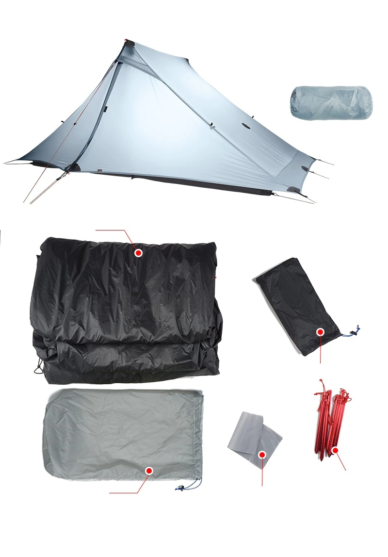 camping tent