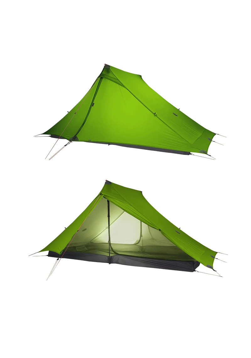 camping tent