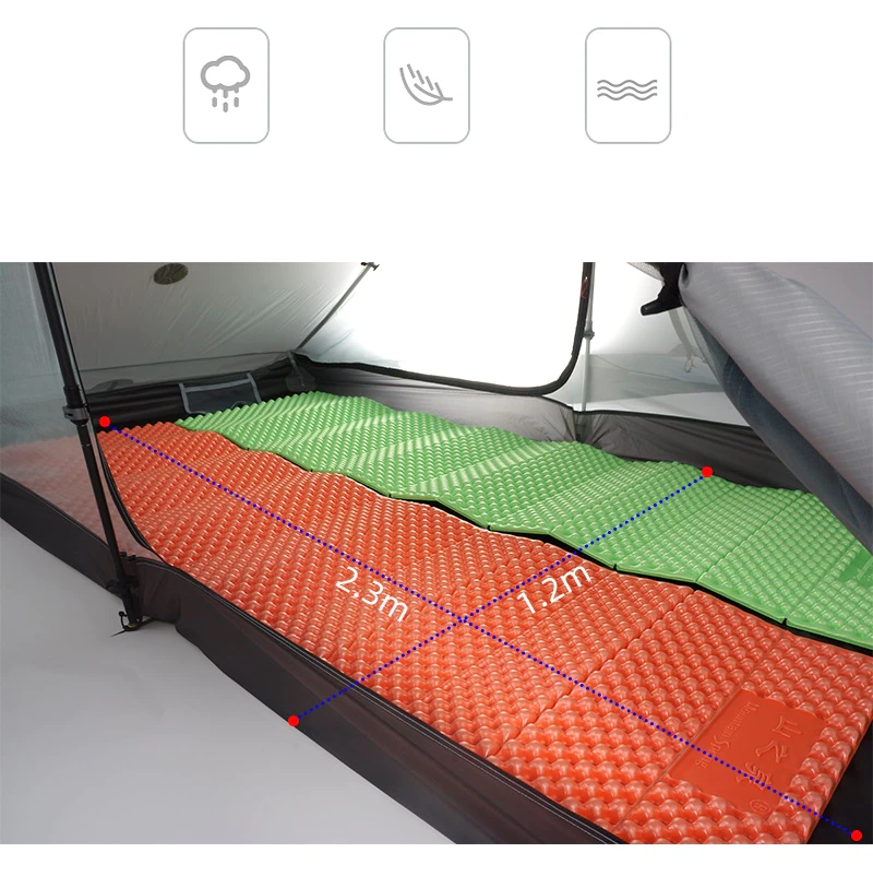 camping tent