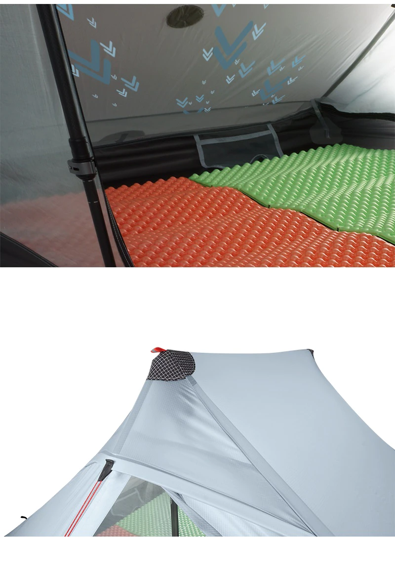 camping tent
