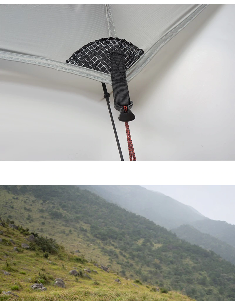 camping tent