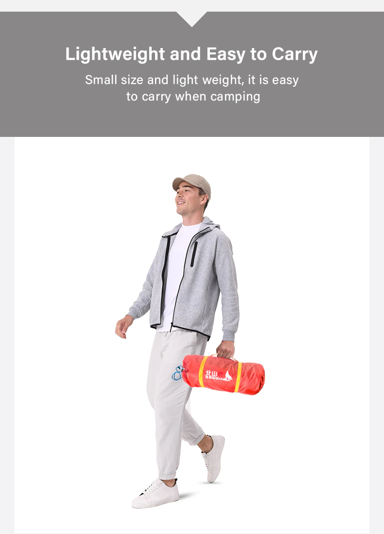 camping tent