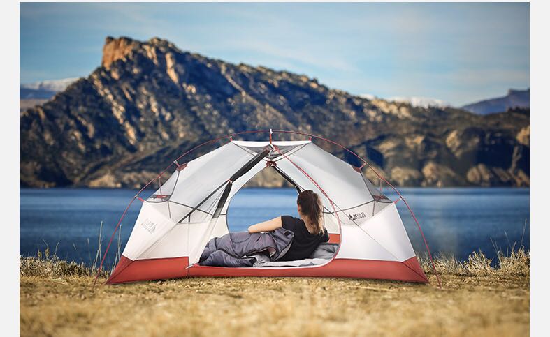 camping tent