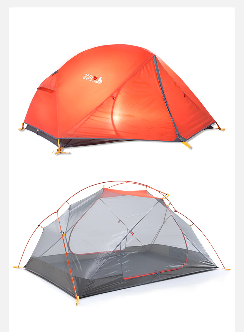camping tent