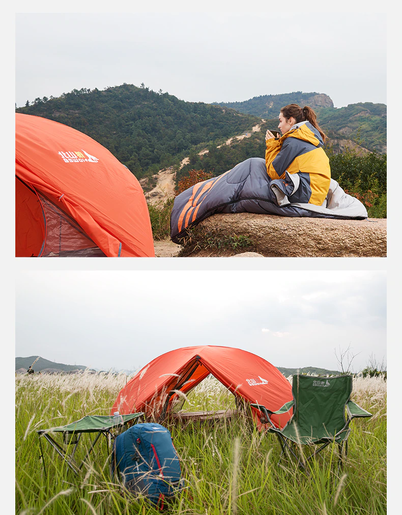 camping tent
