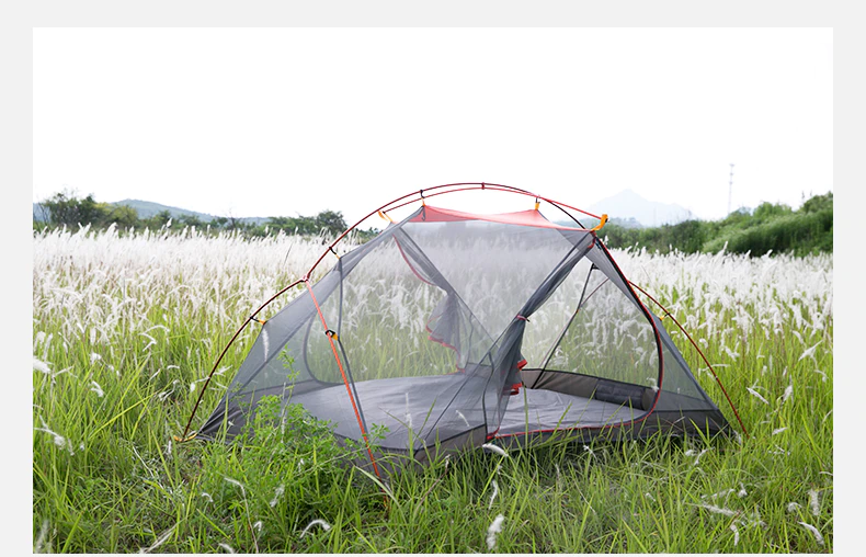camping tent