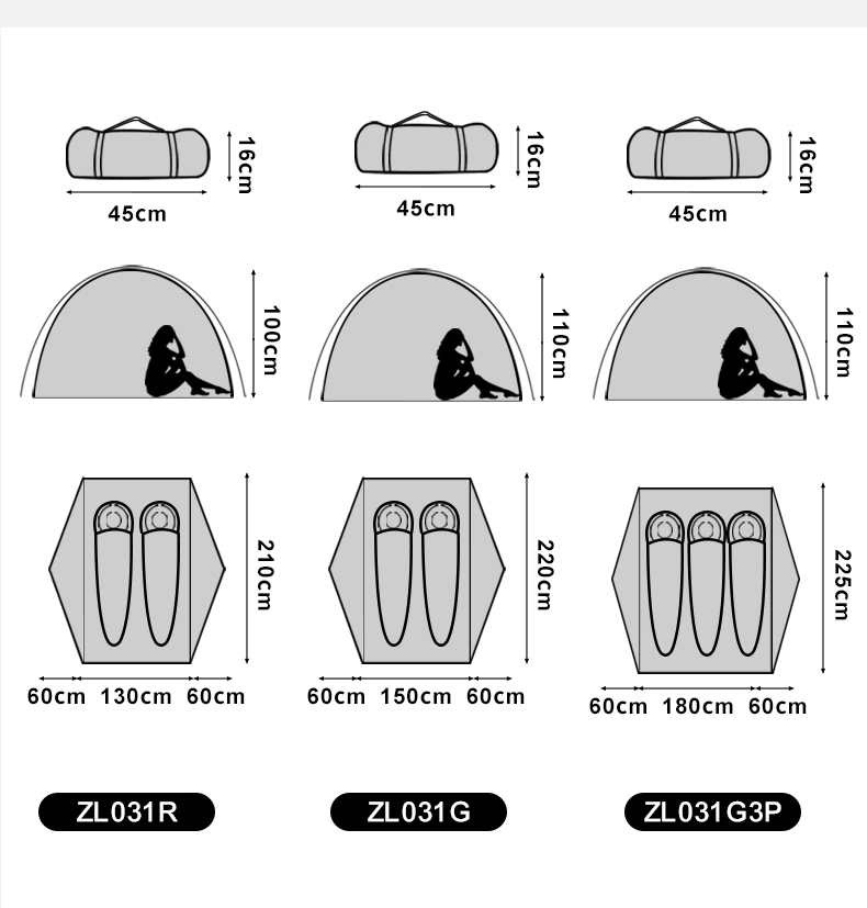 camping tent