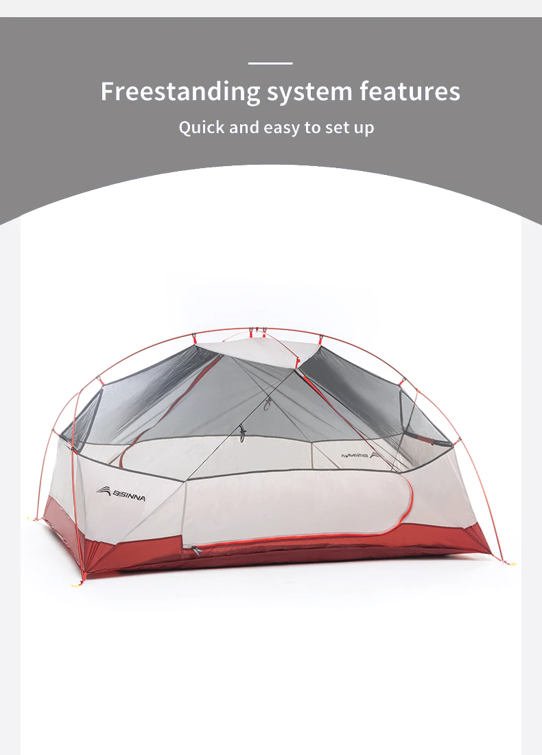 camping tent