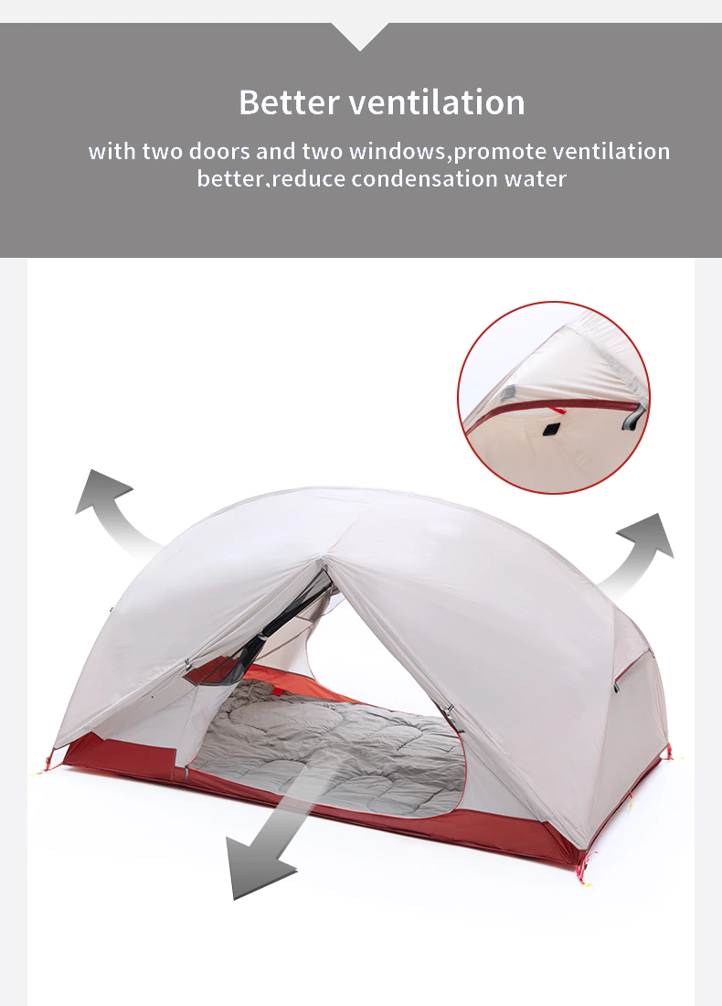camping tent