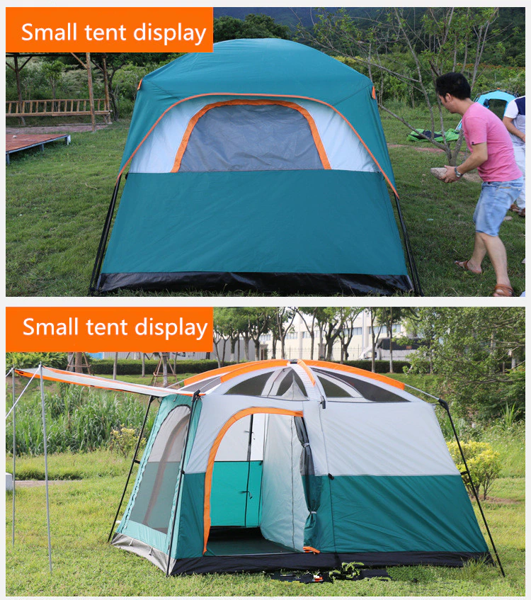 camping tent