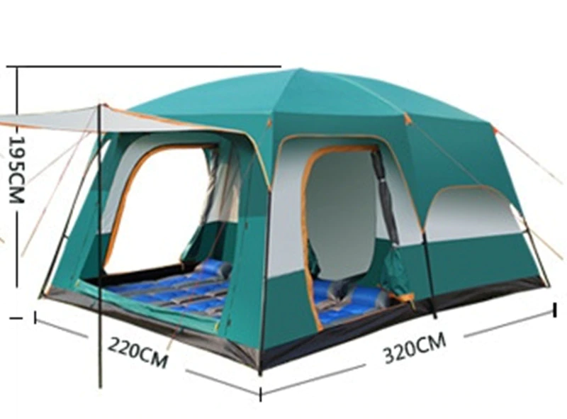 camping tent