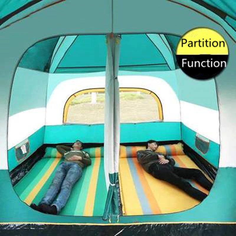 camping tent