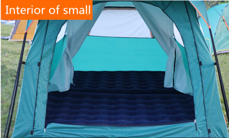 camping tent
