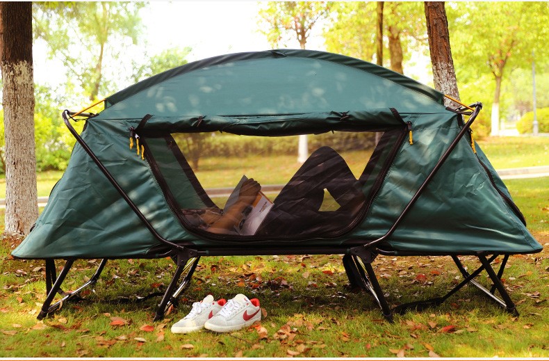 camping tent
