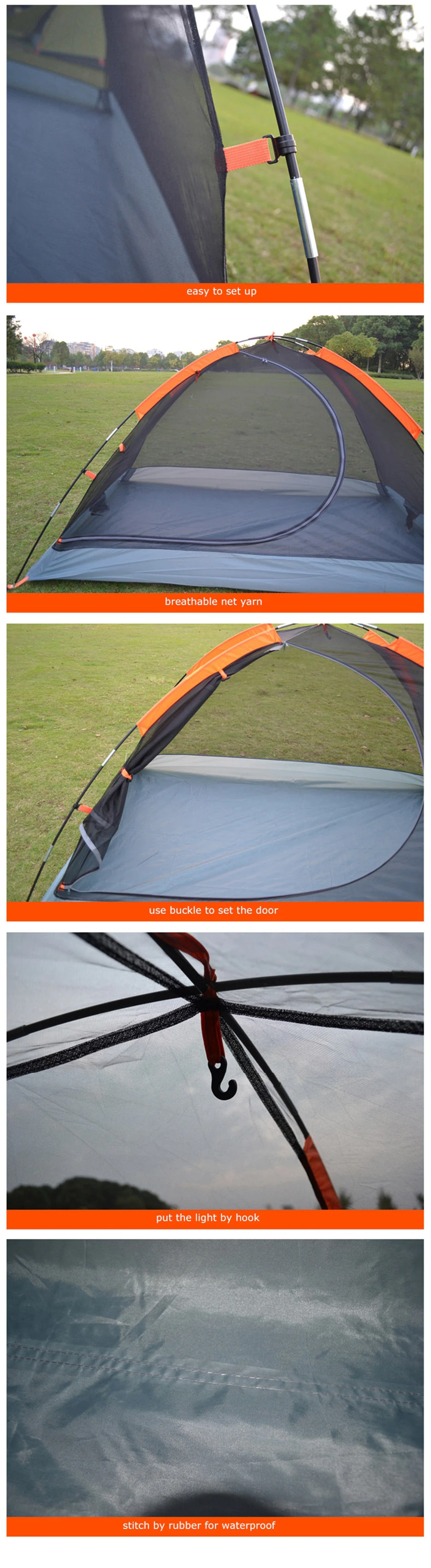 camping tent