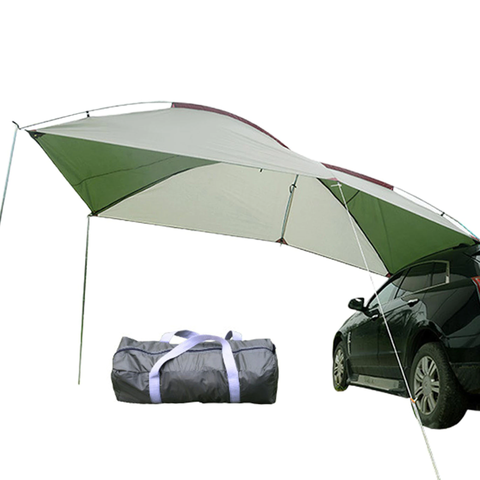 camping tent