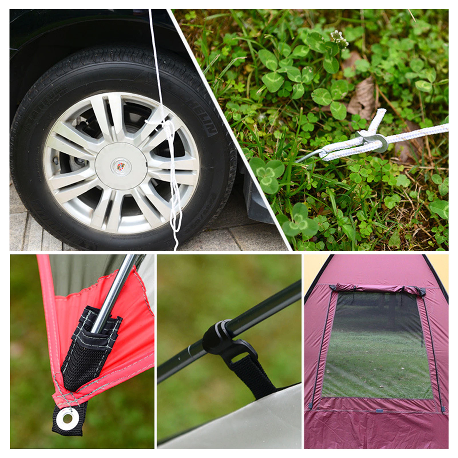 camping tent