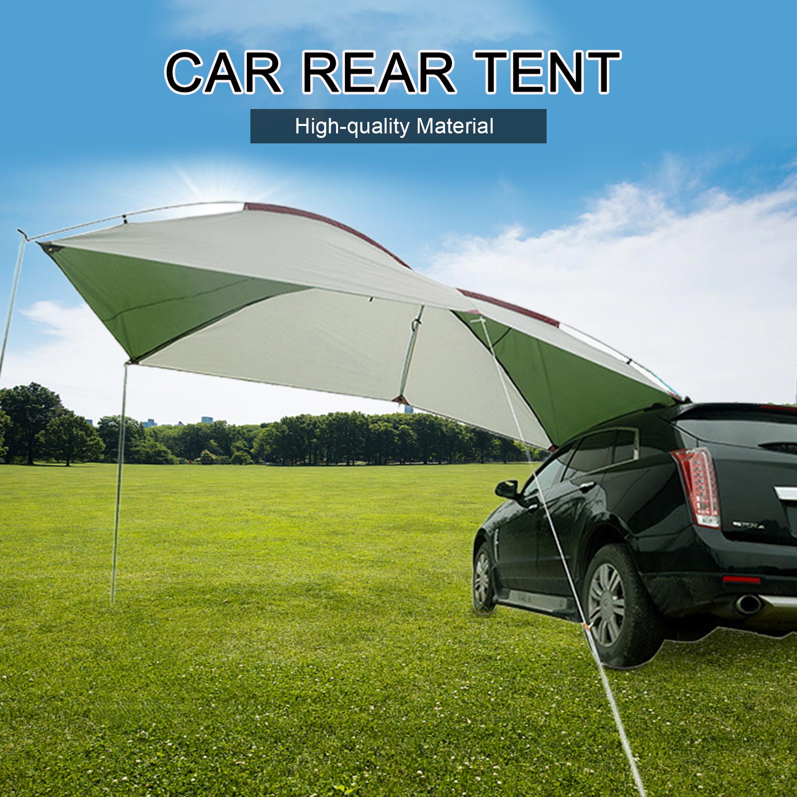 camping tent