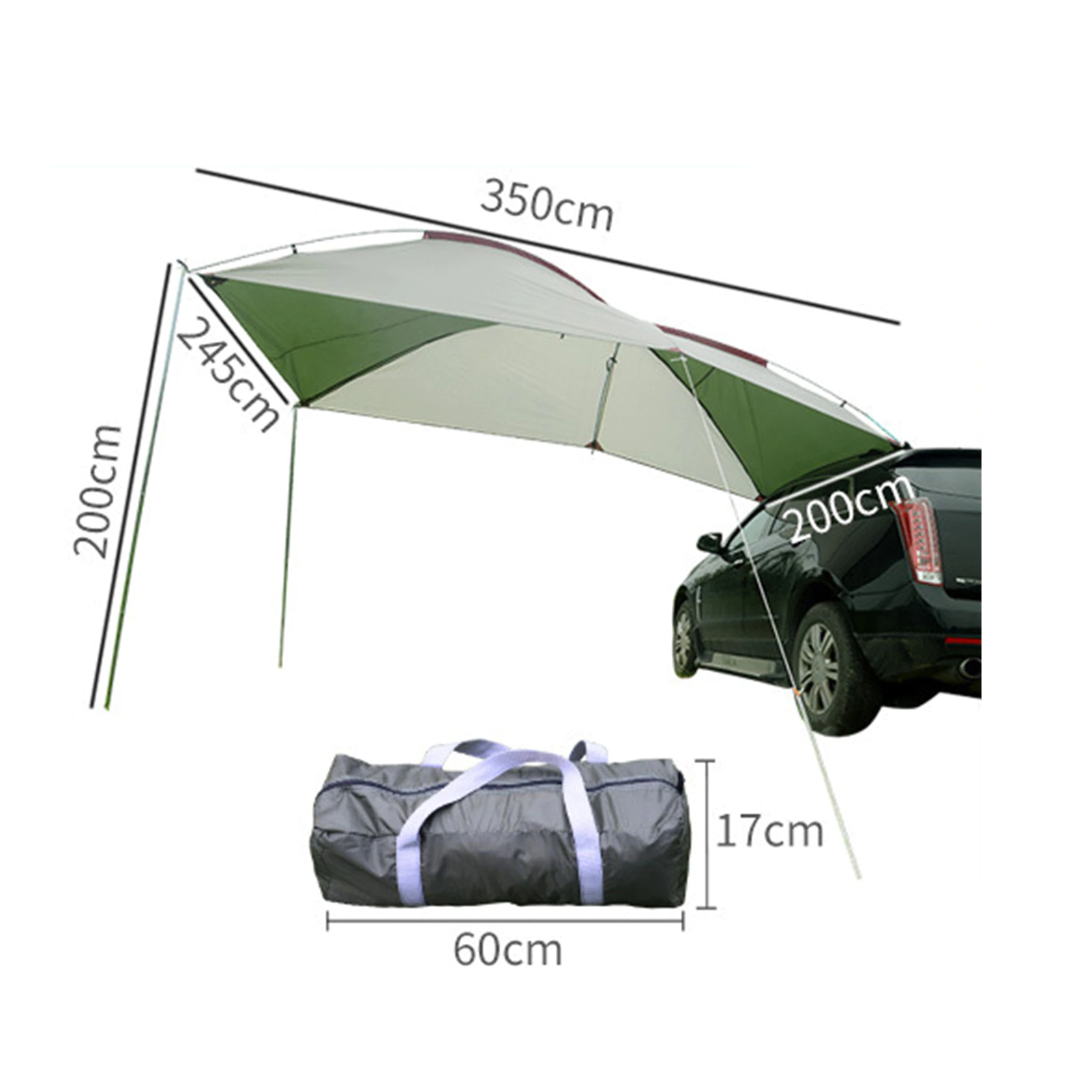 camping tent
