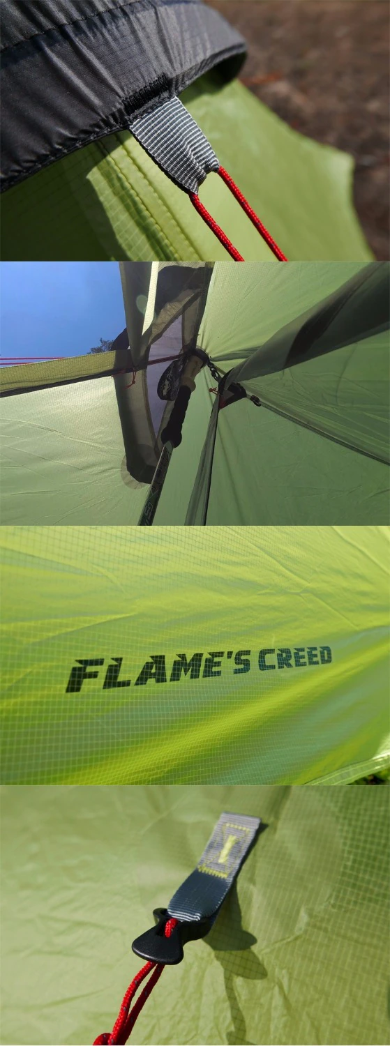 camping tent