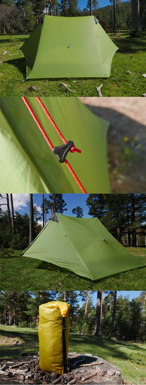 camping tent