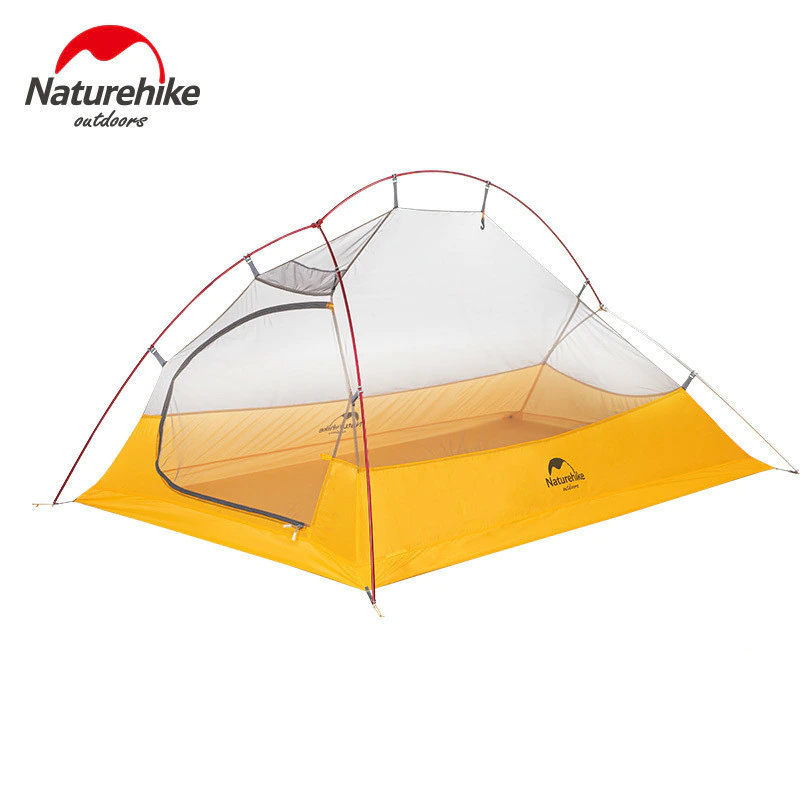camping tent