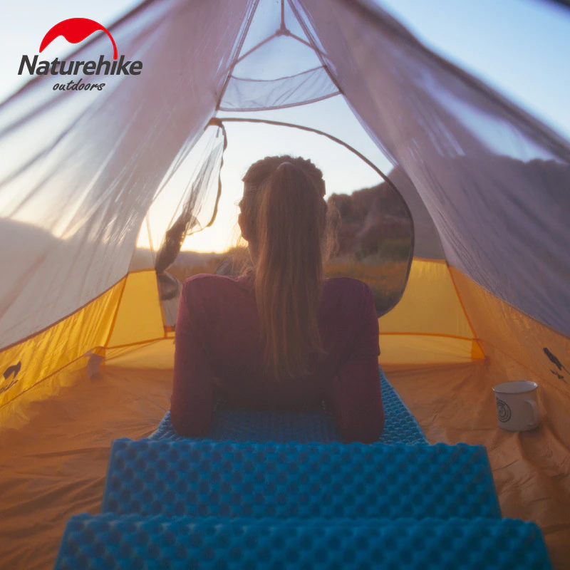 camping tent