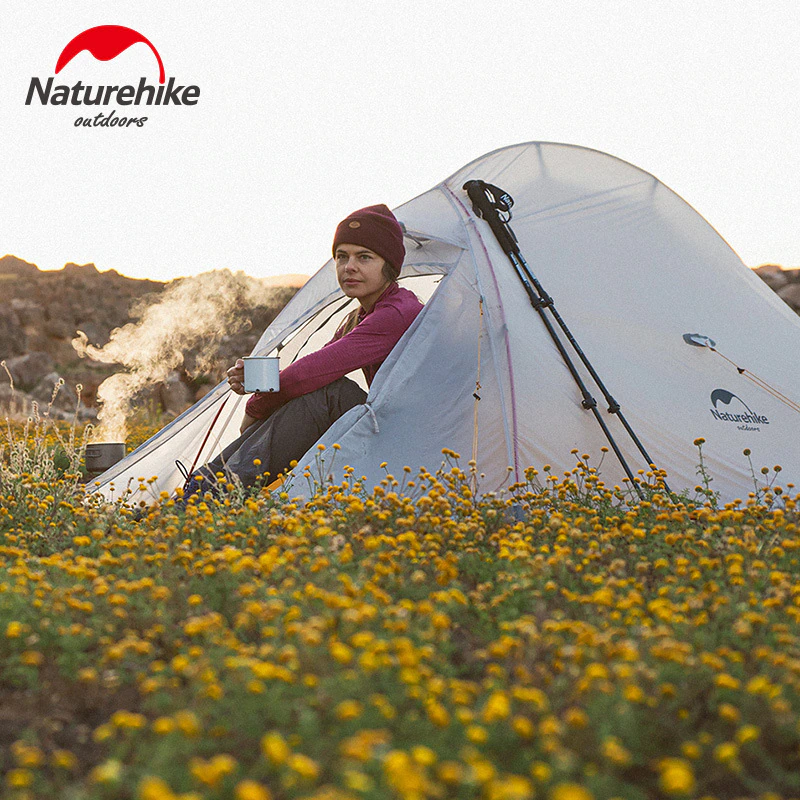 camping tent