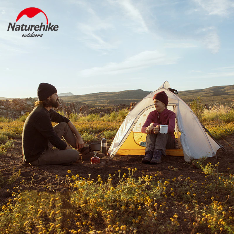 camping tent
