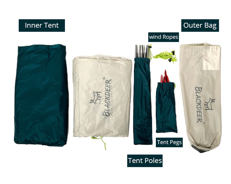 camping tent
