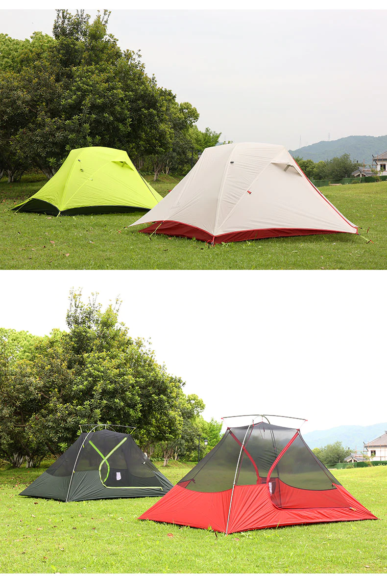 camping tent