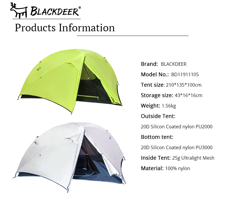 camping tent