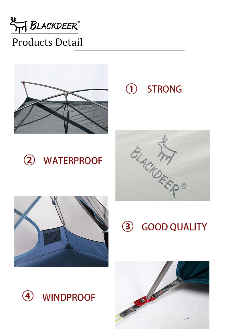 camping tent