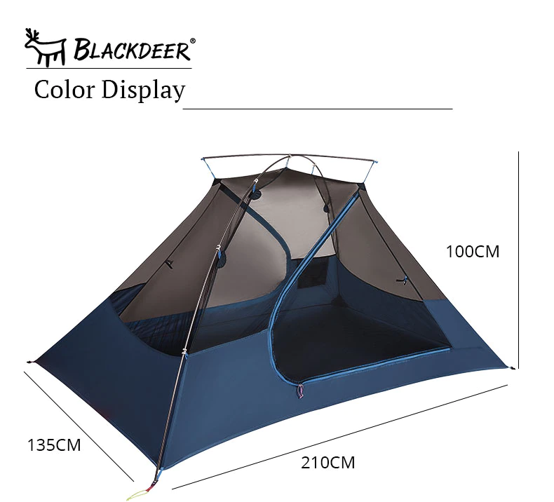camping tent