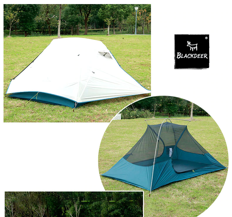 camping tent
