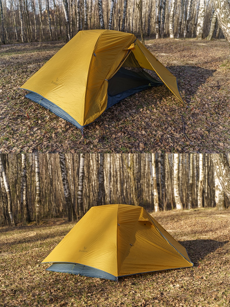 camping tent