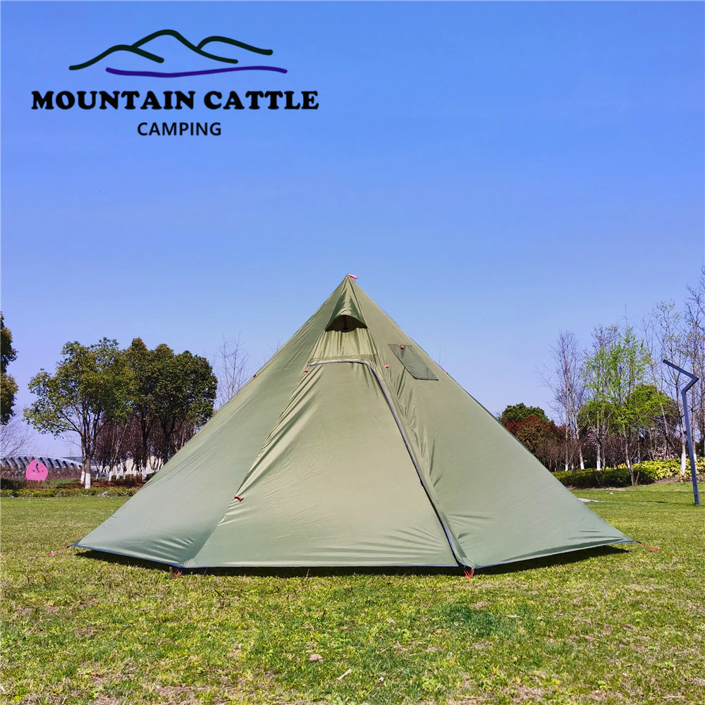 camping tent