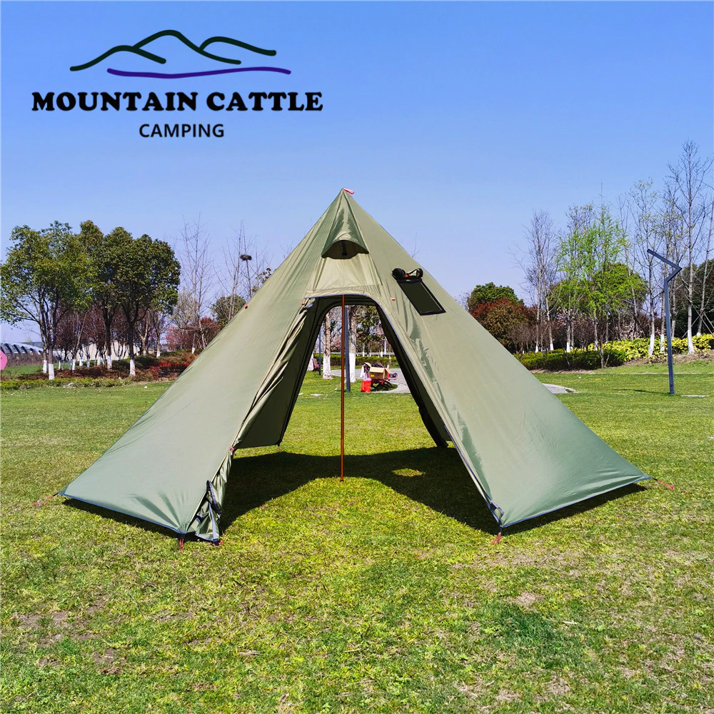 camping tent