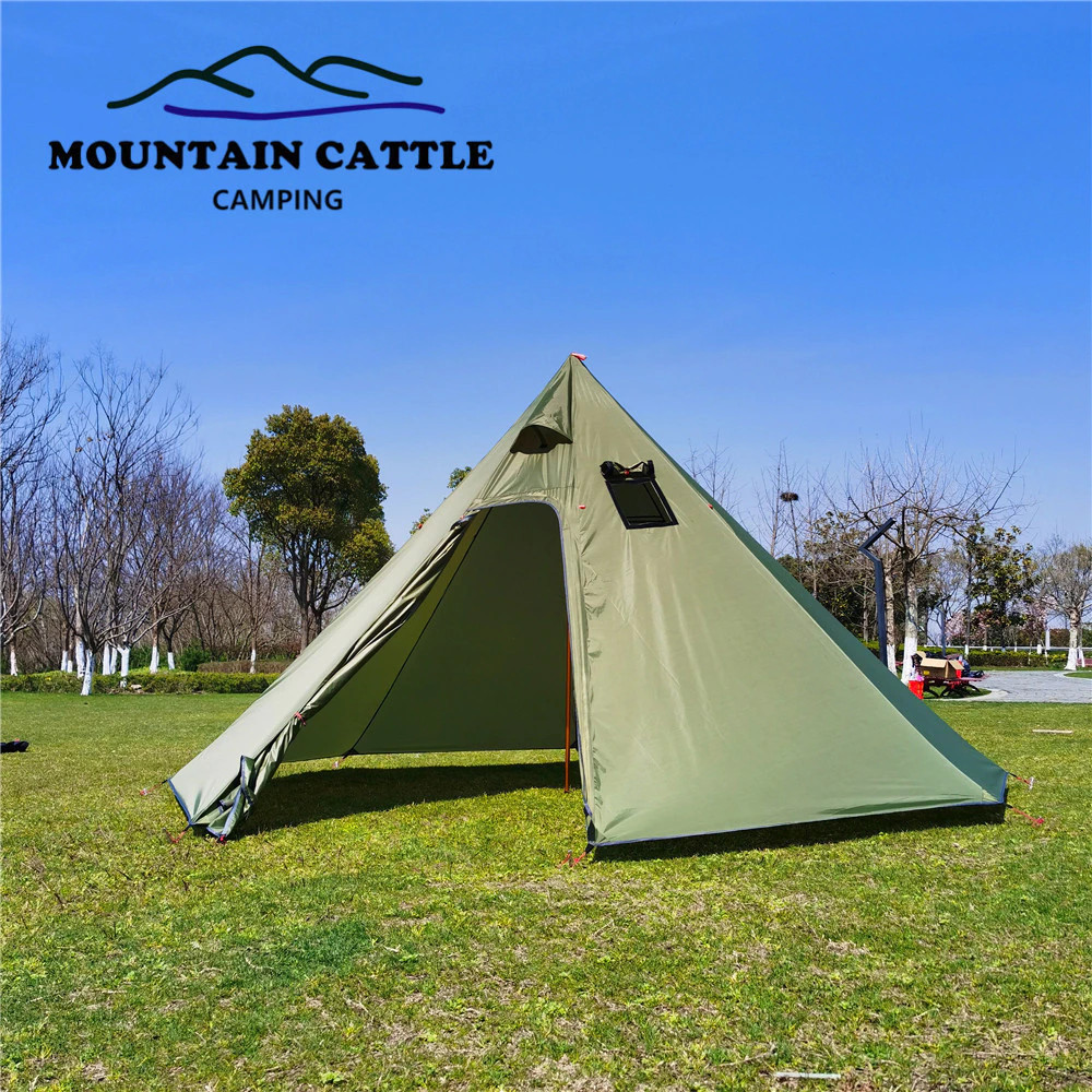camping tent