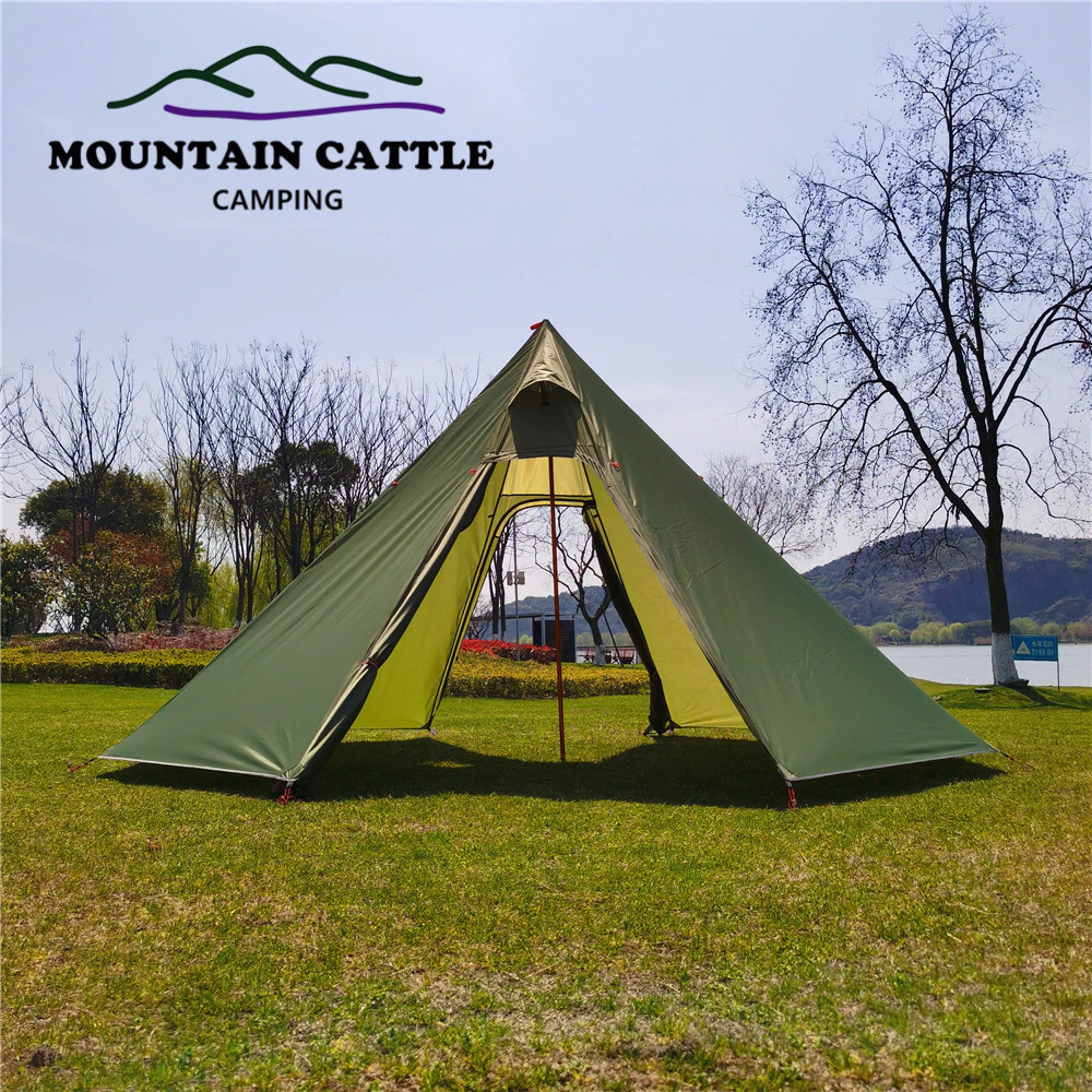 camping tent