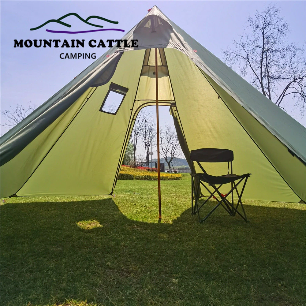 camping tent
