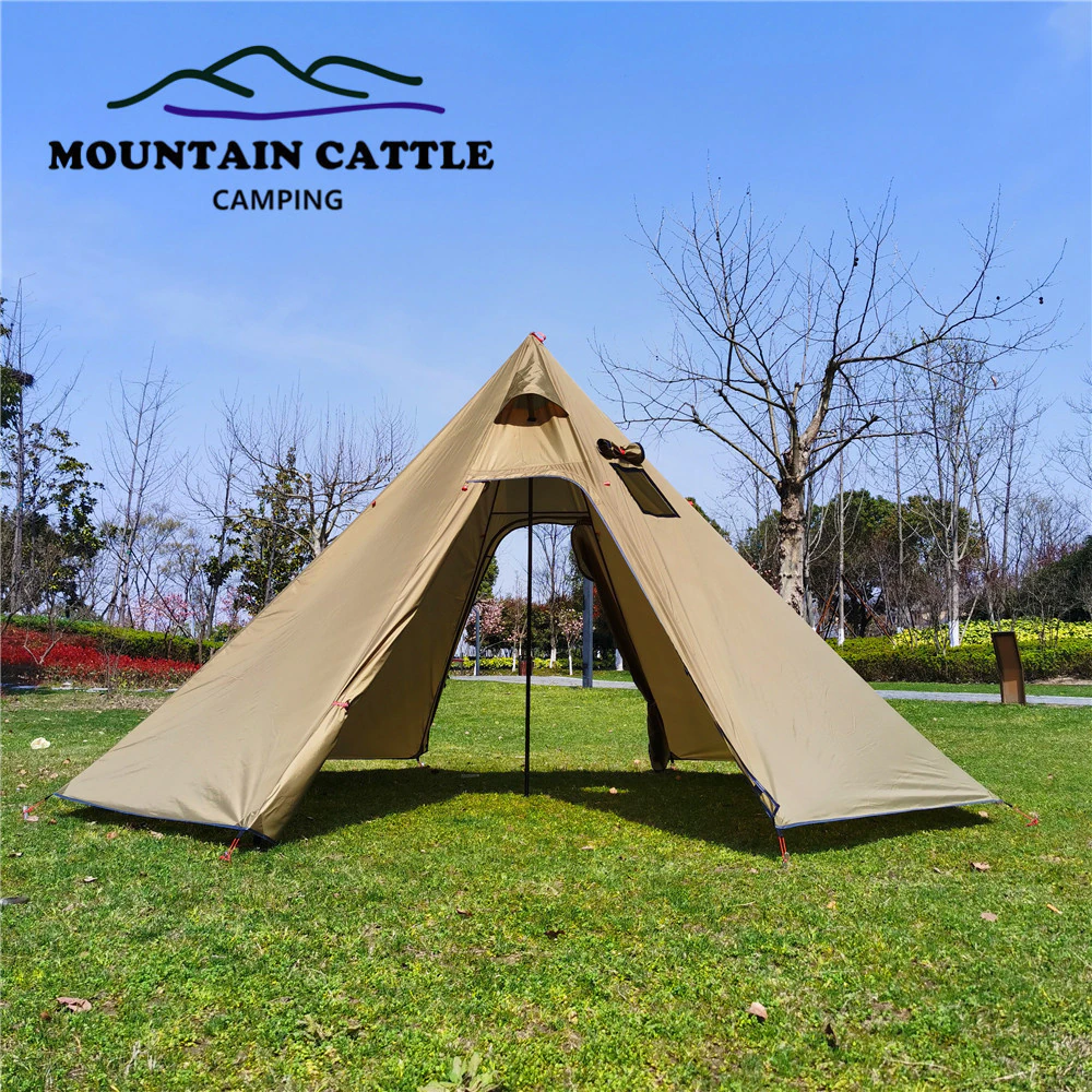 camping tent