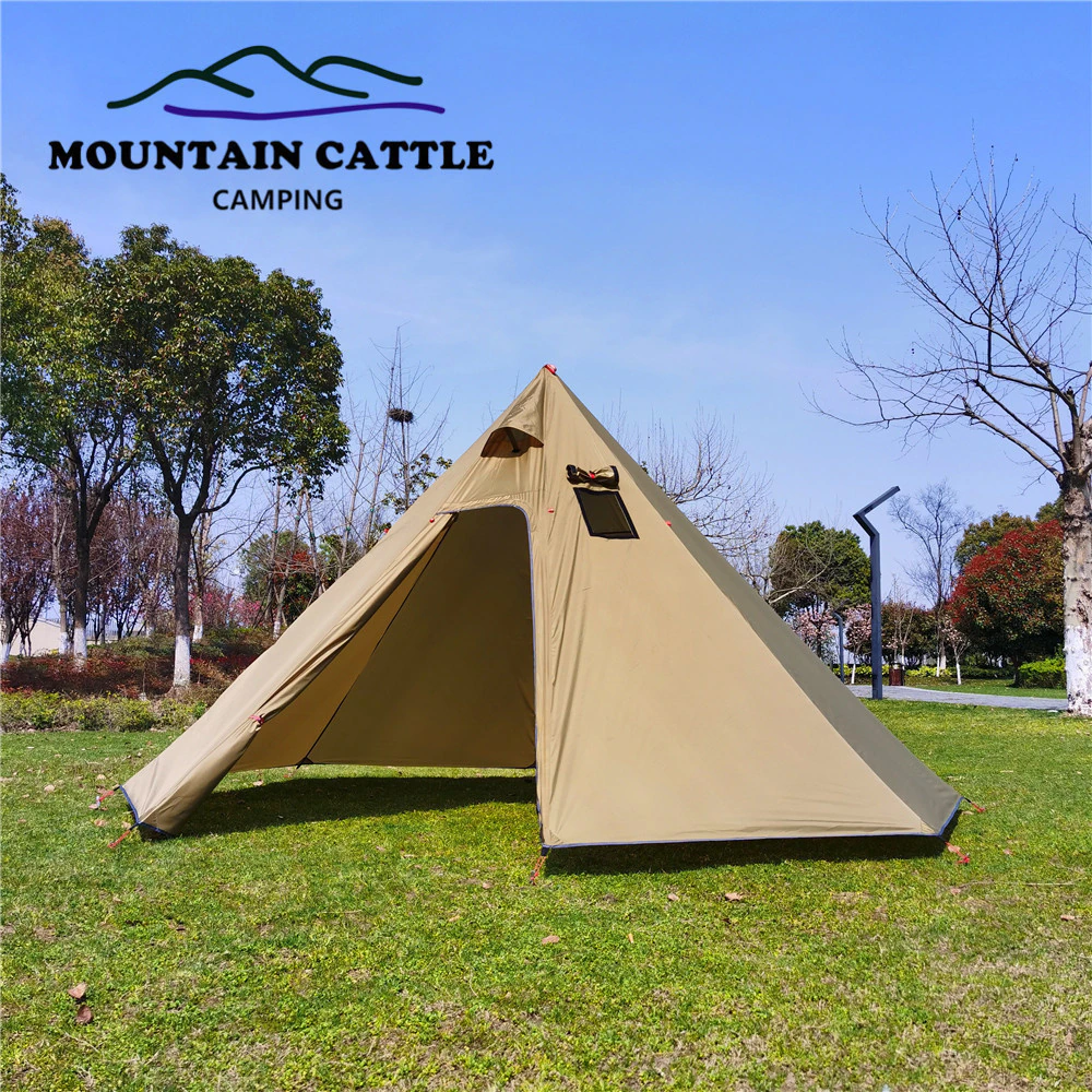 camping tent