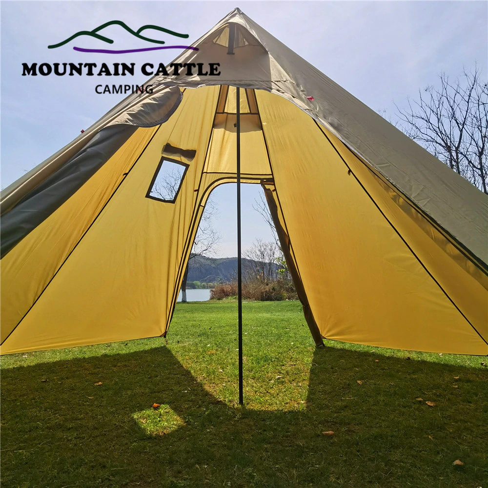 camping tent