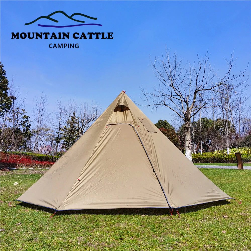 camping tent