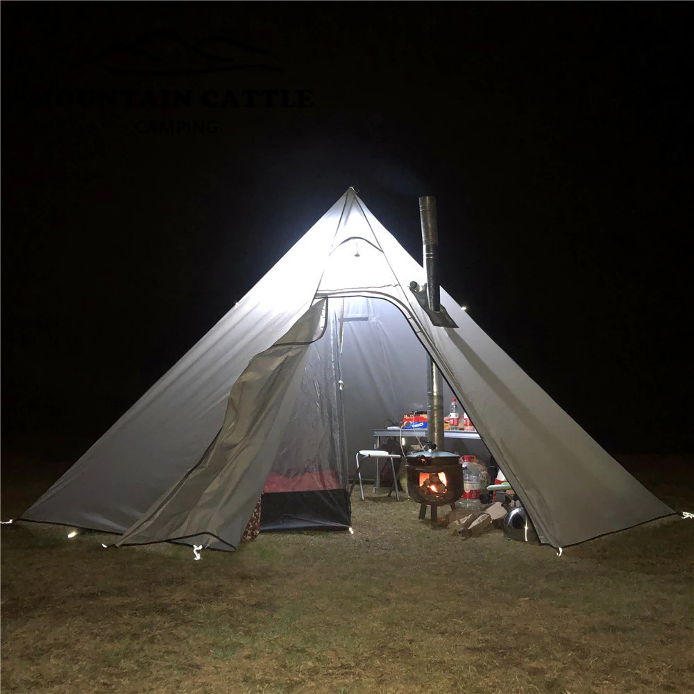 camping tent
