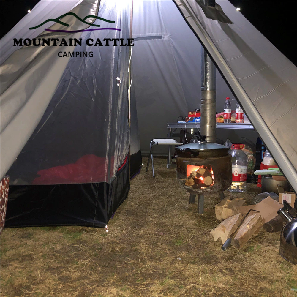 camping tent